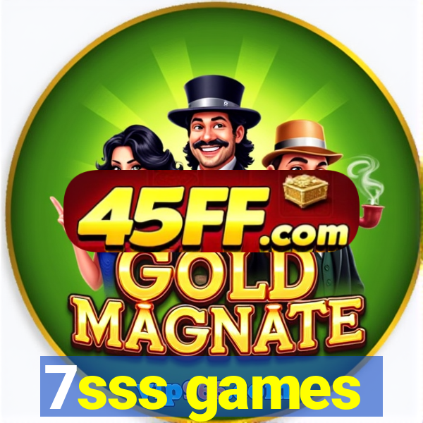 7sss games